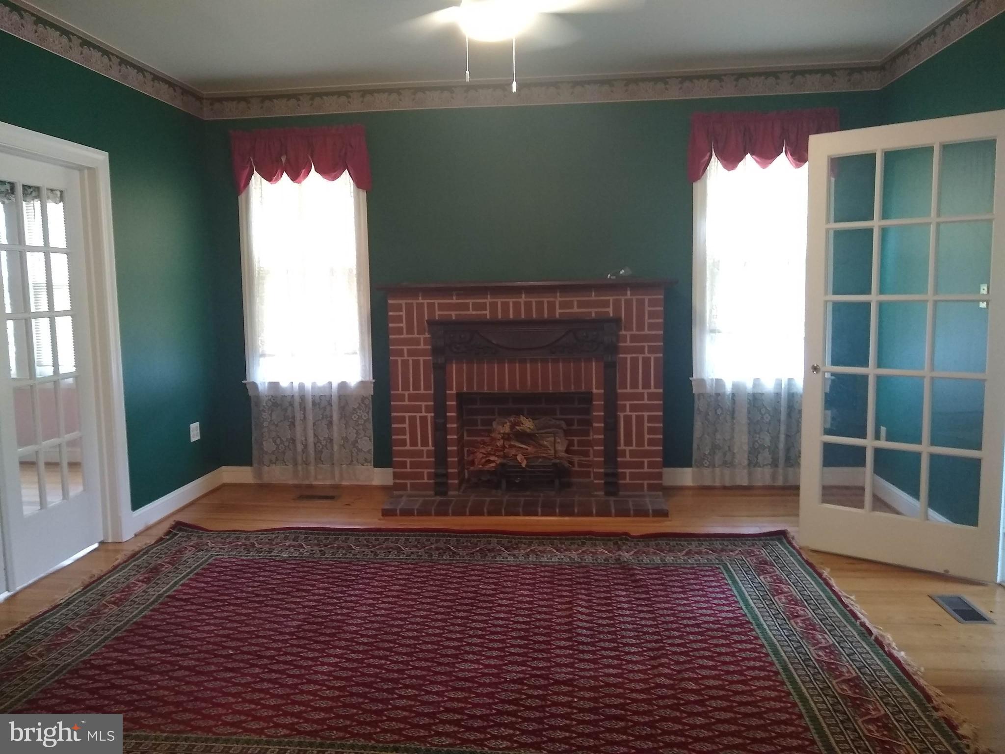 CALIFORNIA GROVE - Commercial Sale