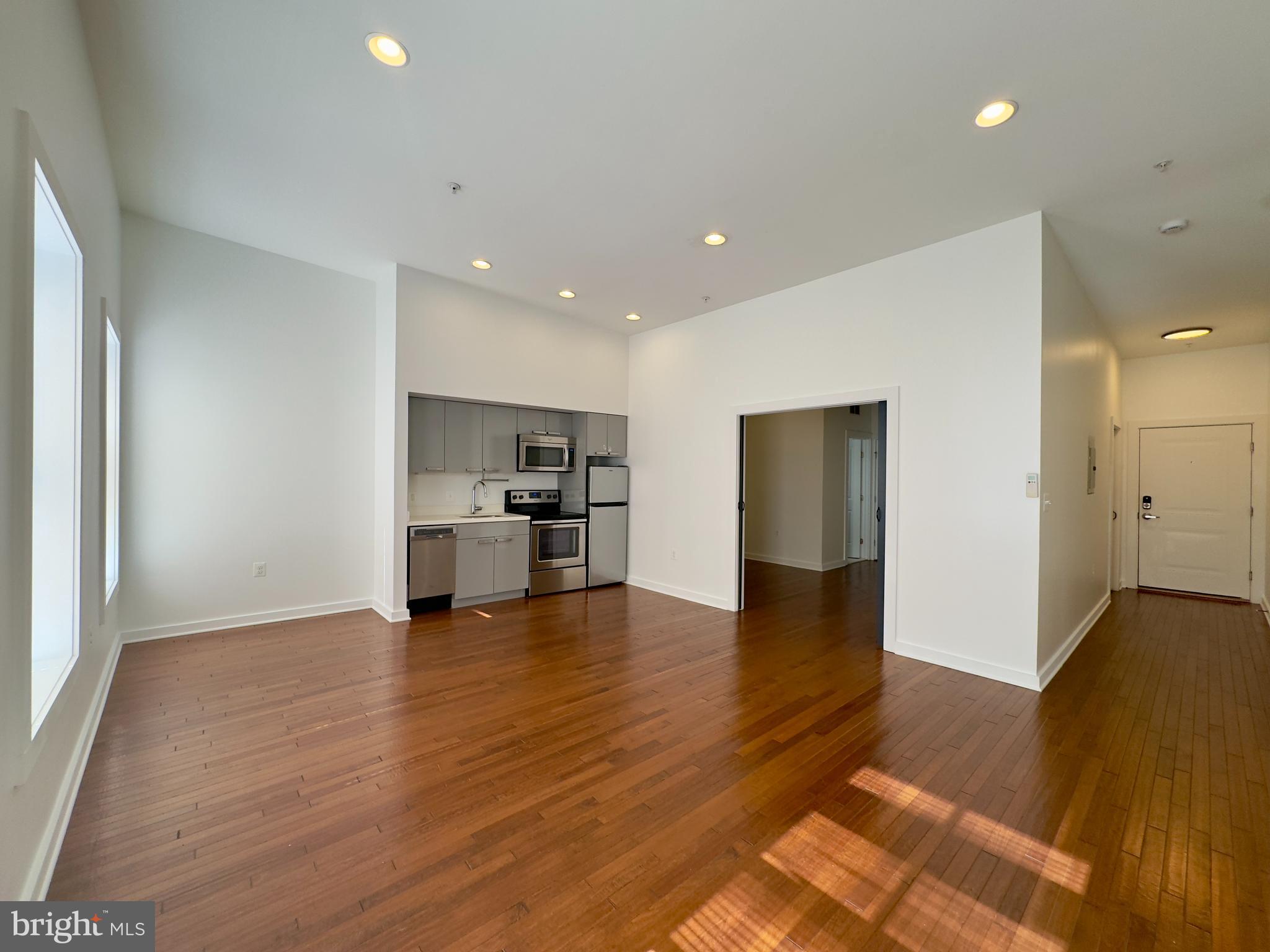 RIDGELY'S DELIGHT - Residential Lease