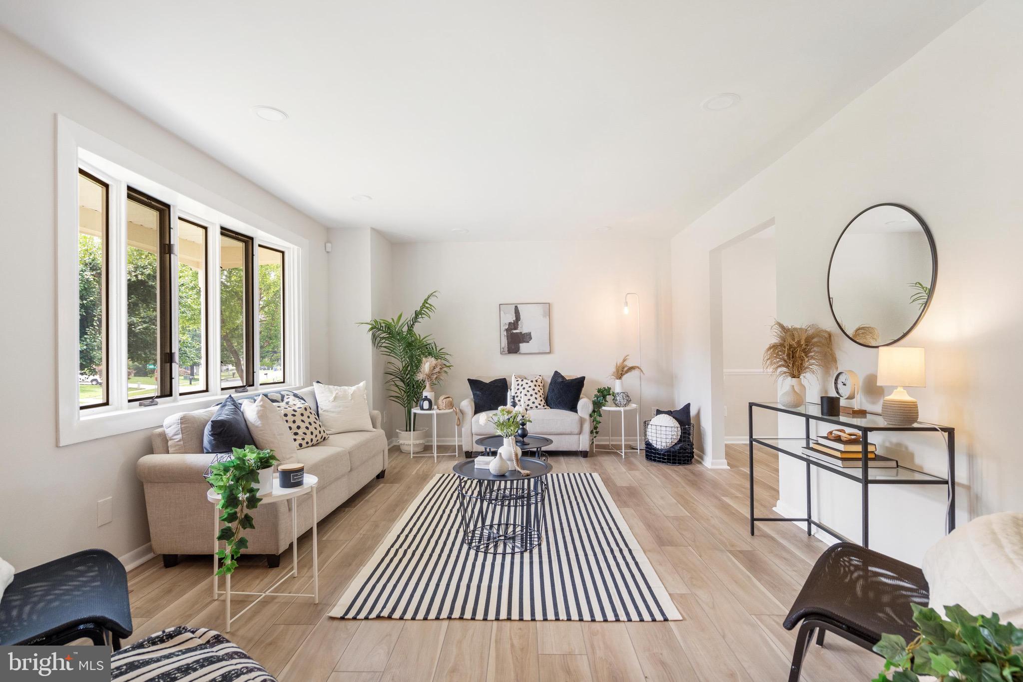 FOX BOW - Residential