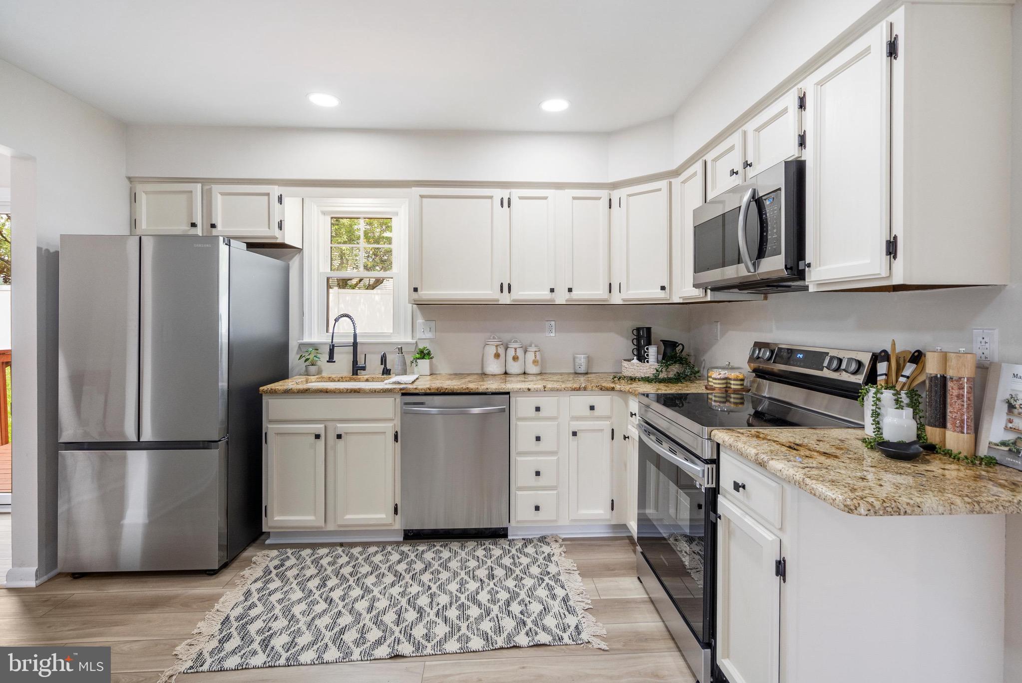 FOX BOW - Residential