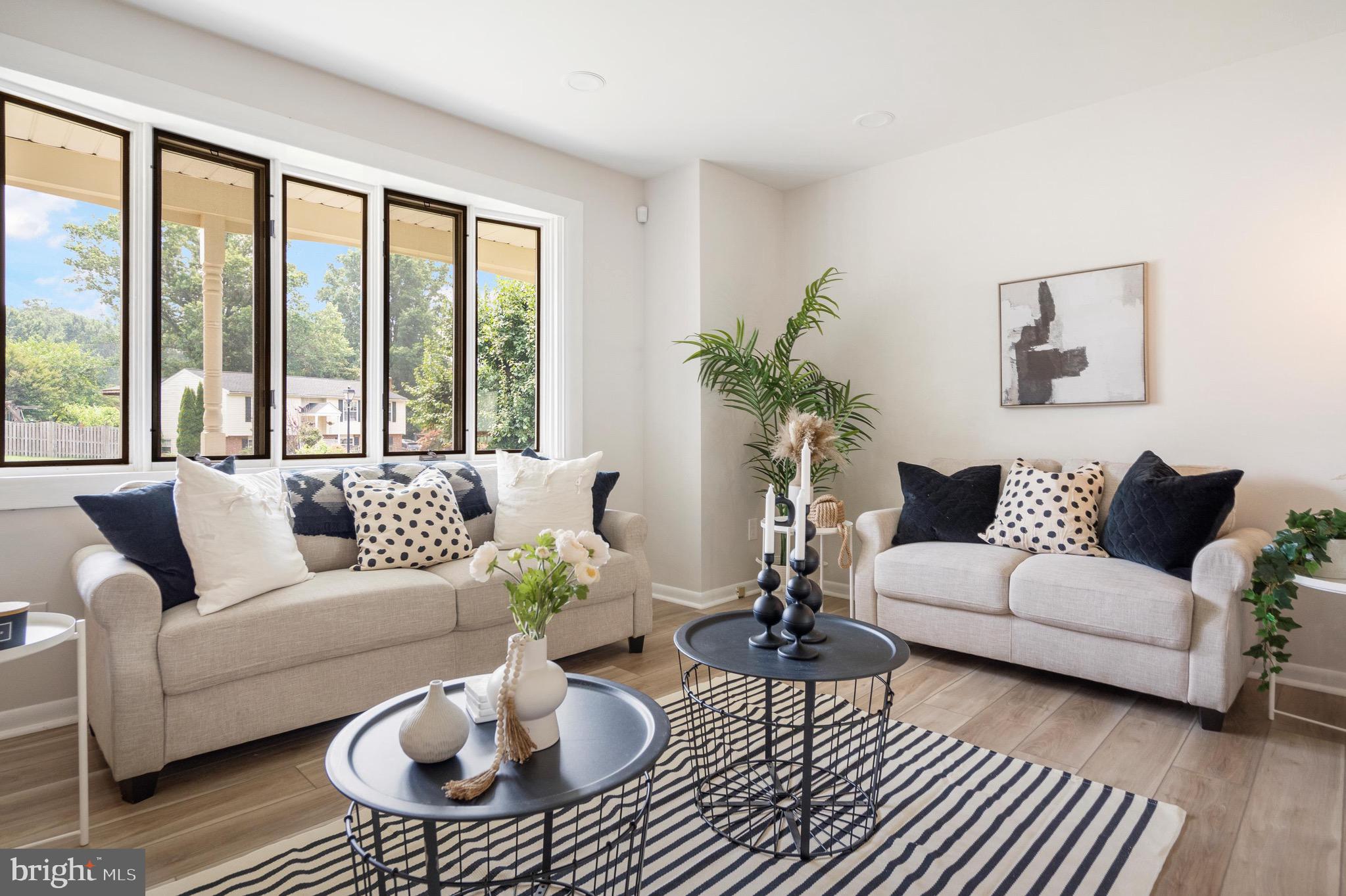 FOX BOW - Residential