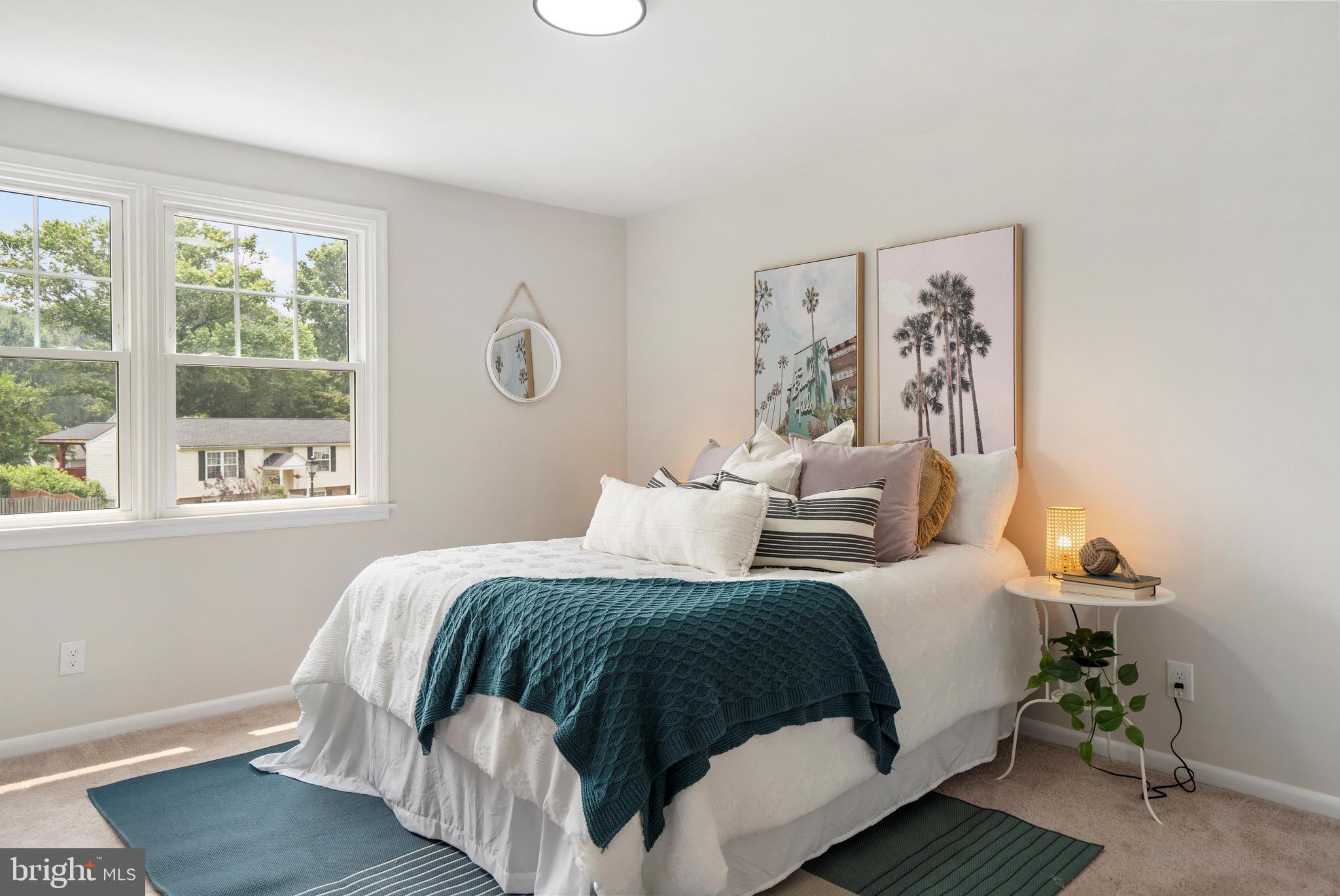 FOX BOW - Residential