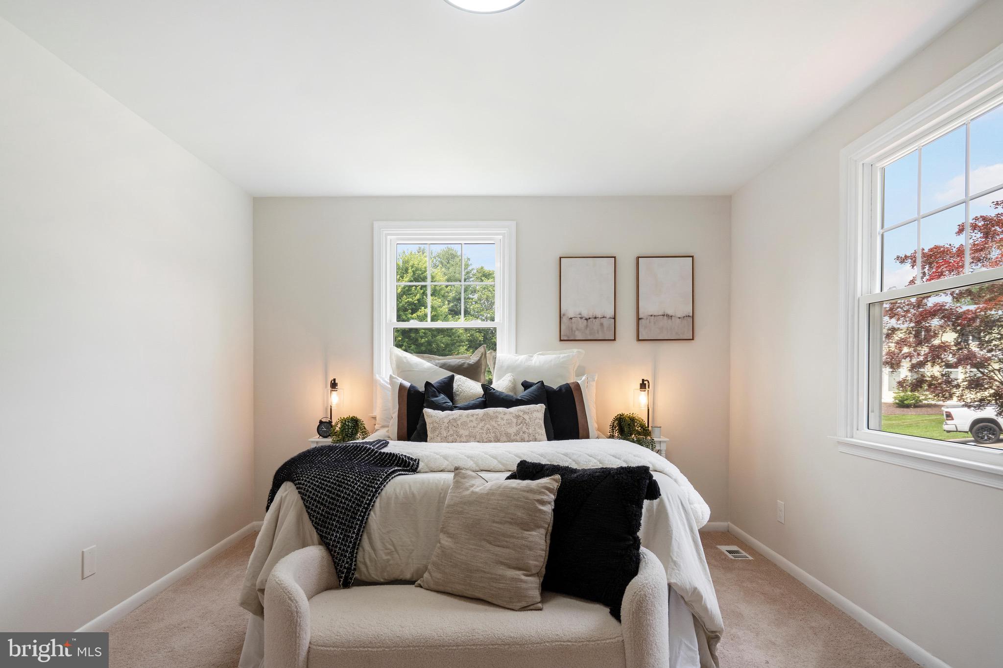 FOX BOW - Residential