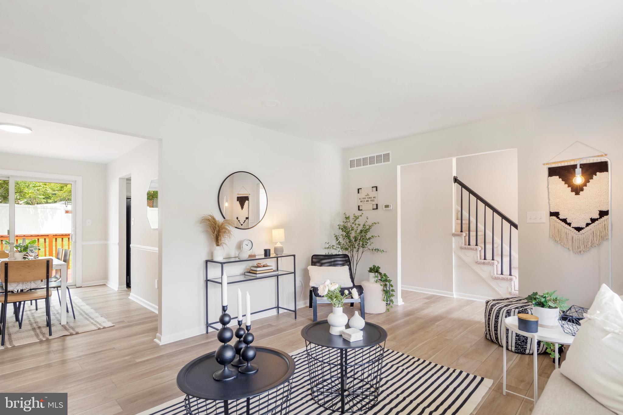 FOX BOW - Residential