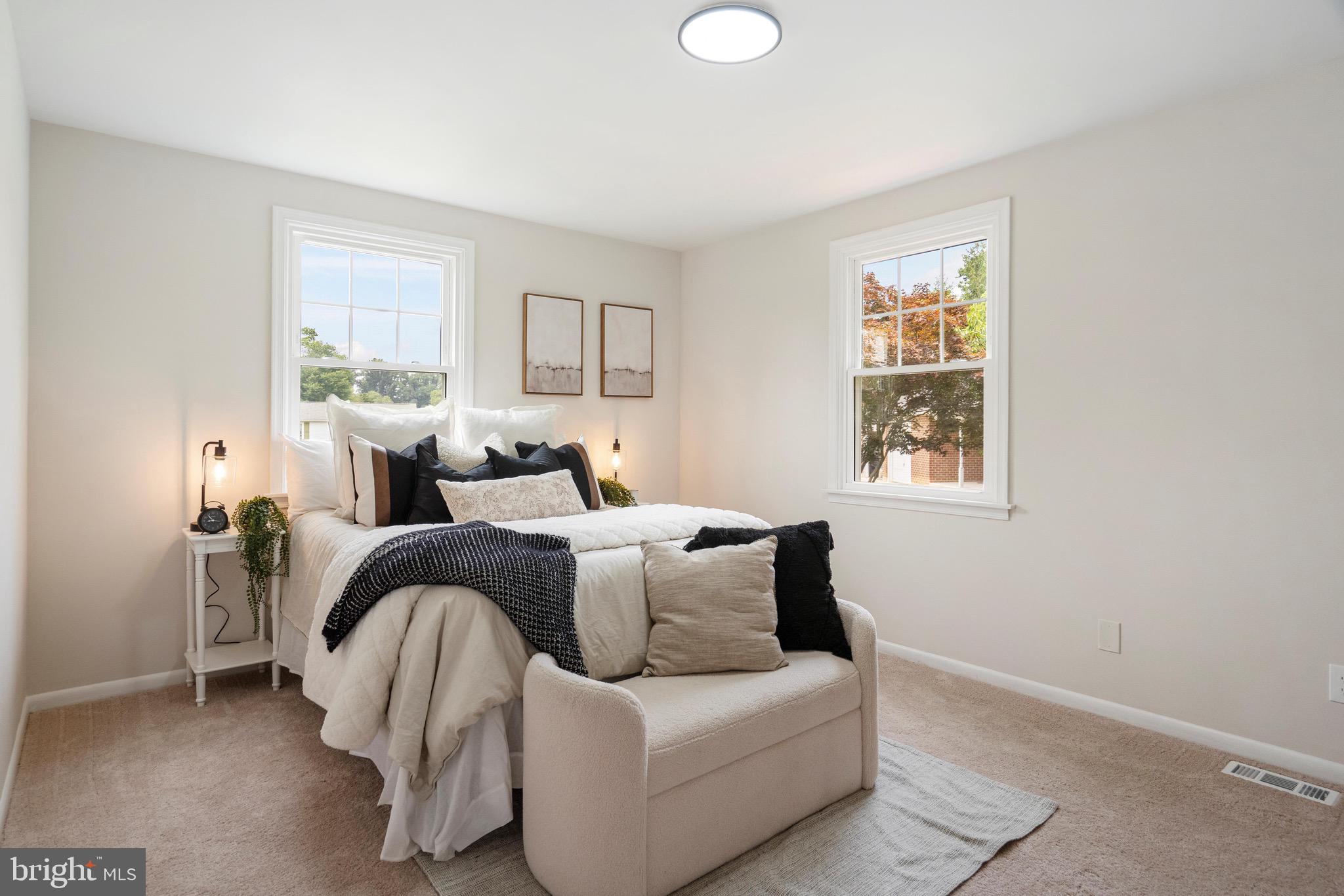 FOX BOW - Residential