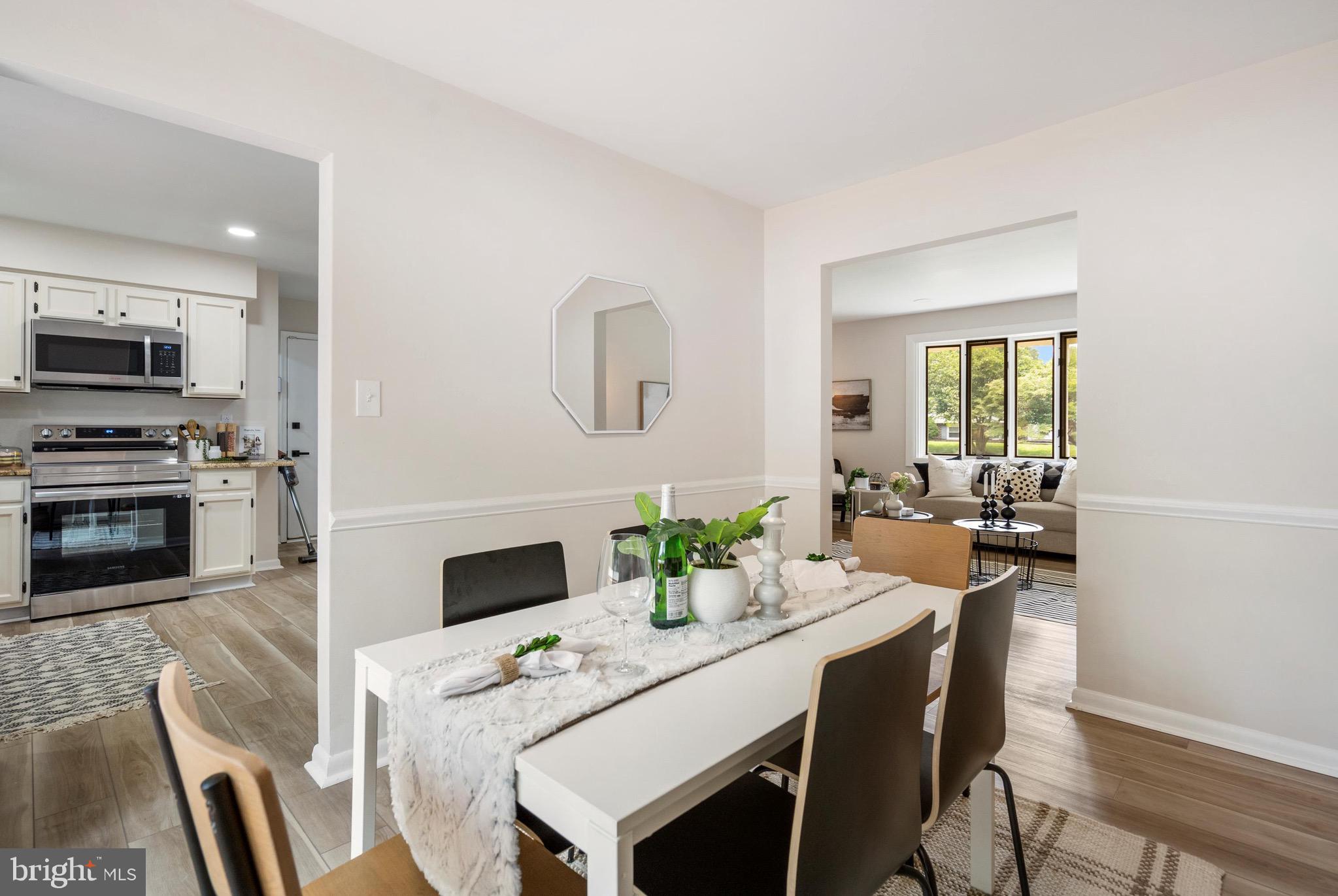 FOX BOW - Residential