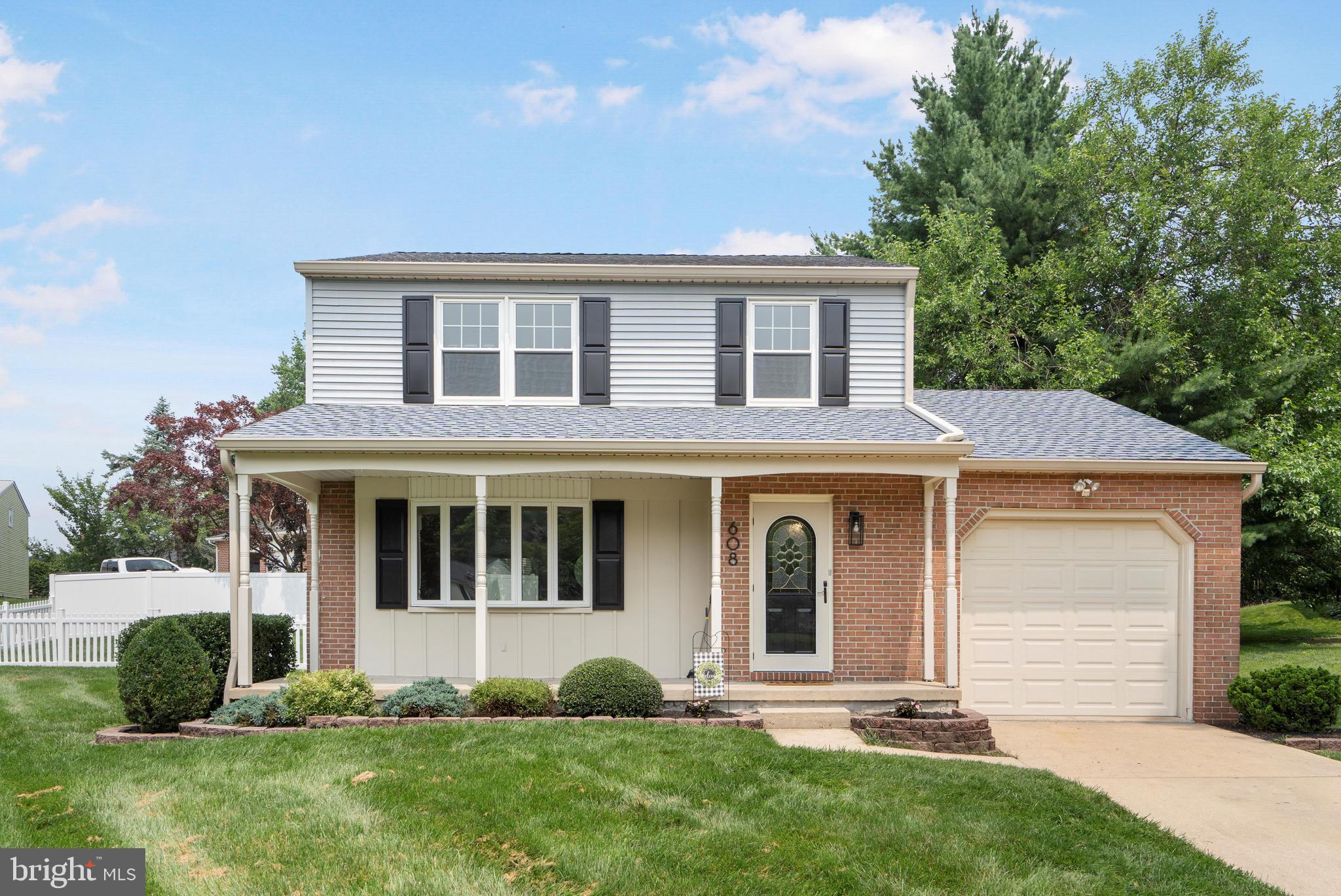 FOX BOW - Residential