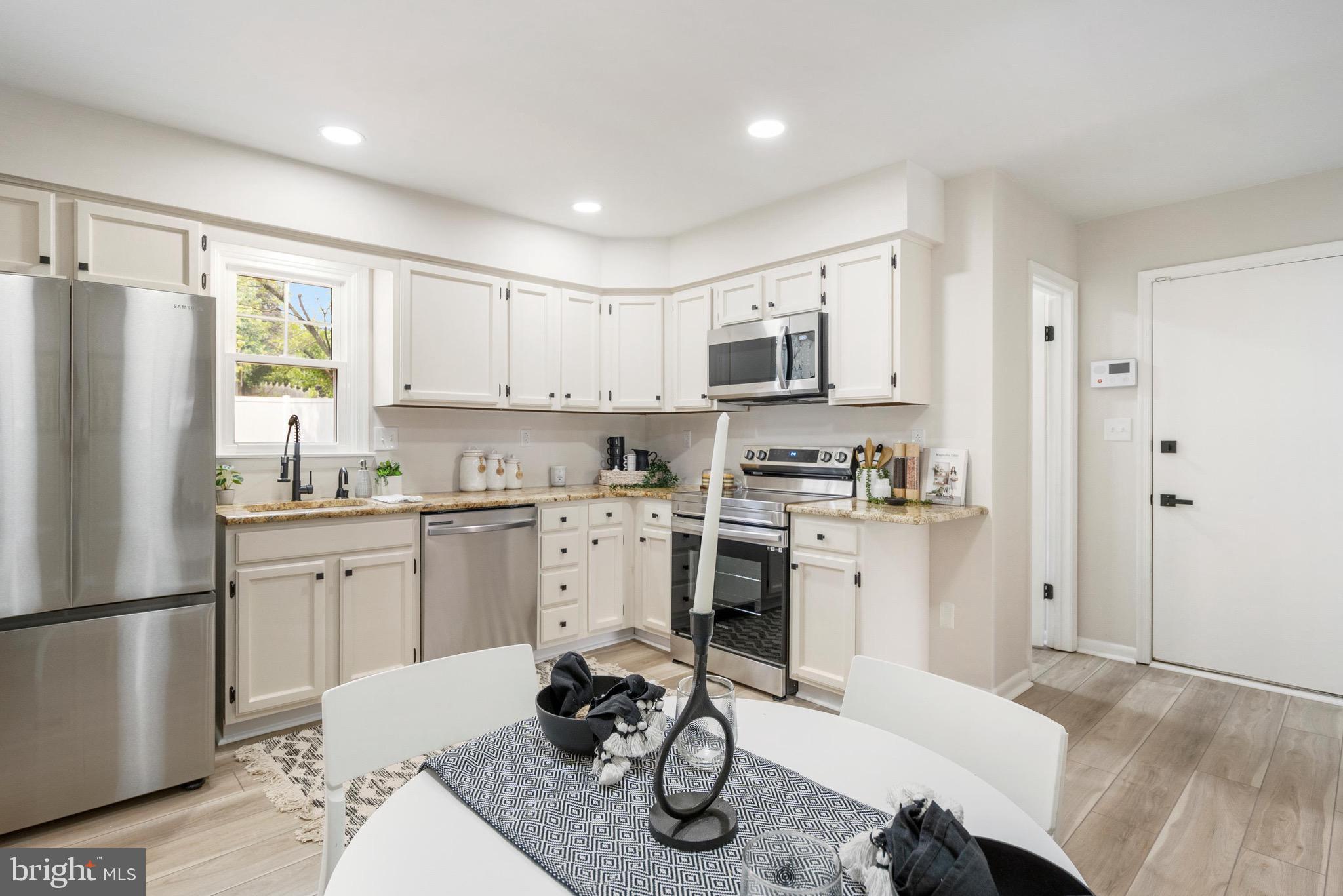 FOX BOW - Residential