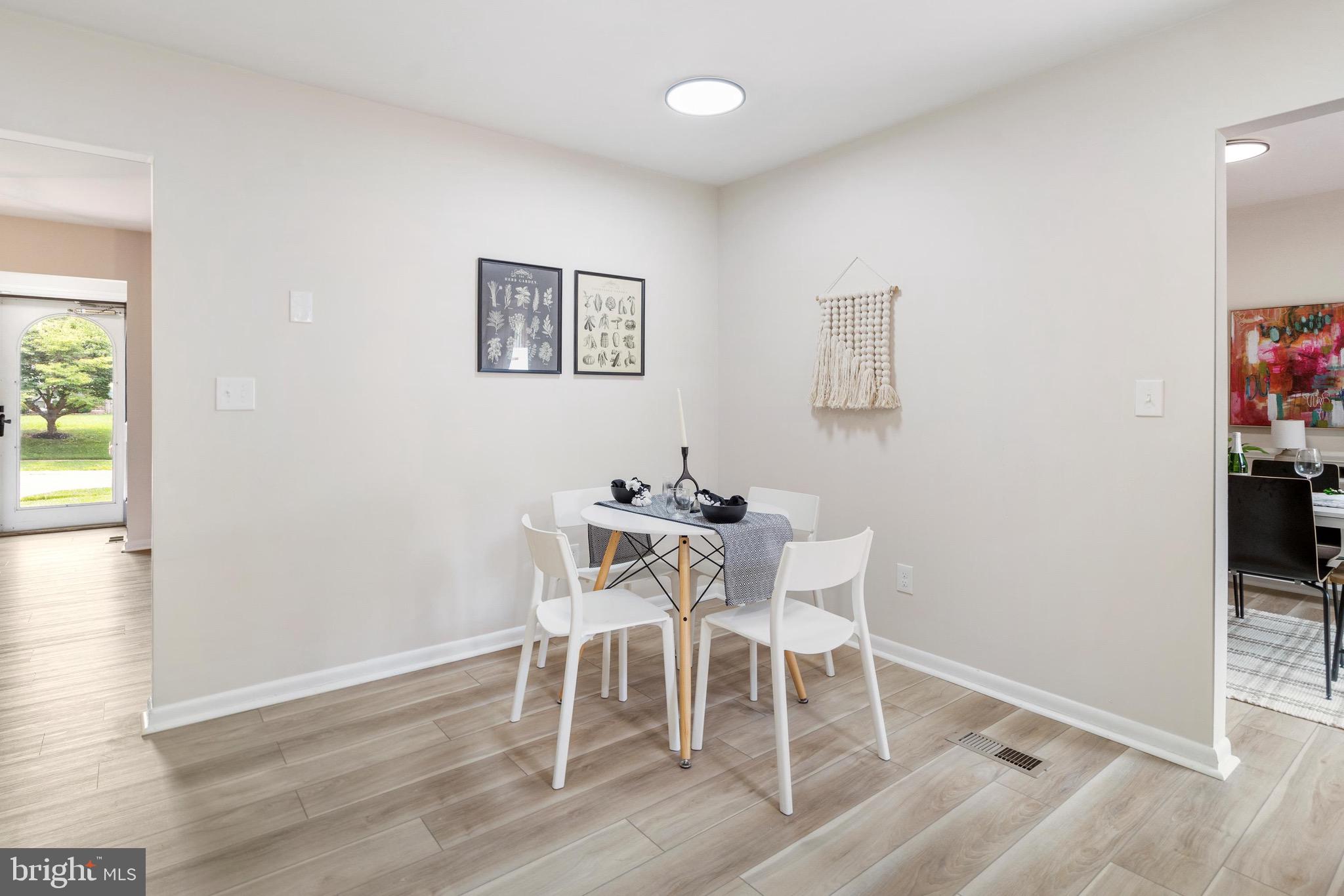 FOX BOW - Residential