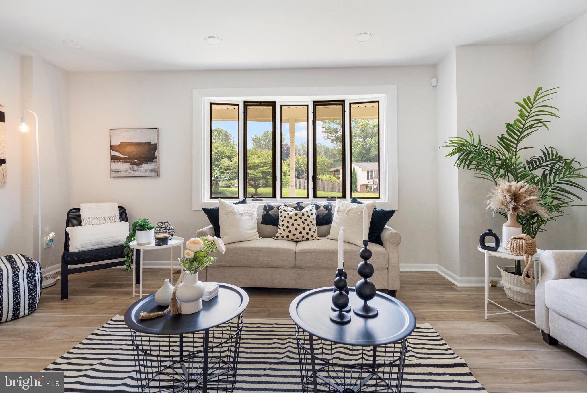 FOX BOW - Residential