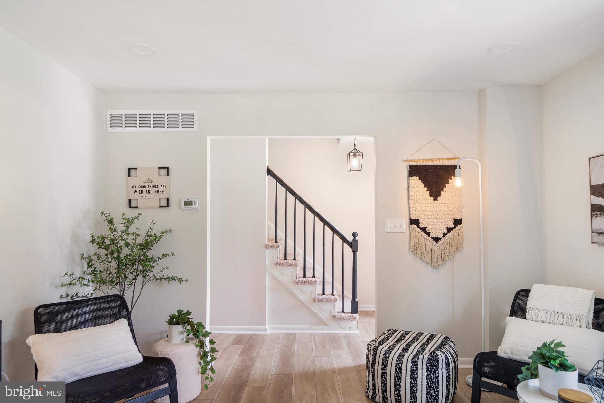 FOX BOW - Residential