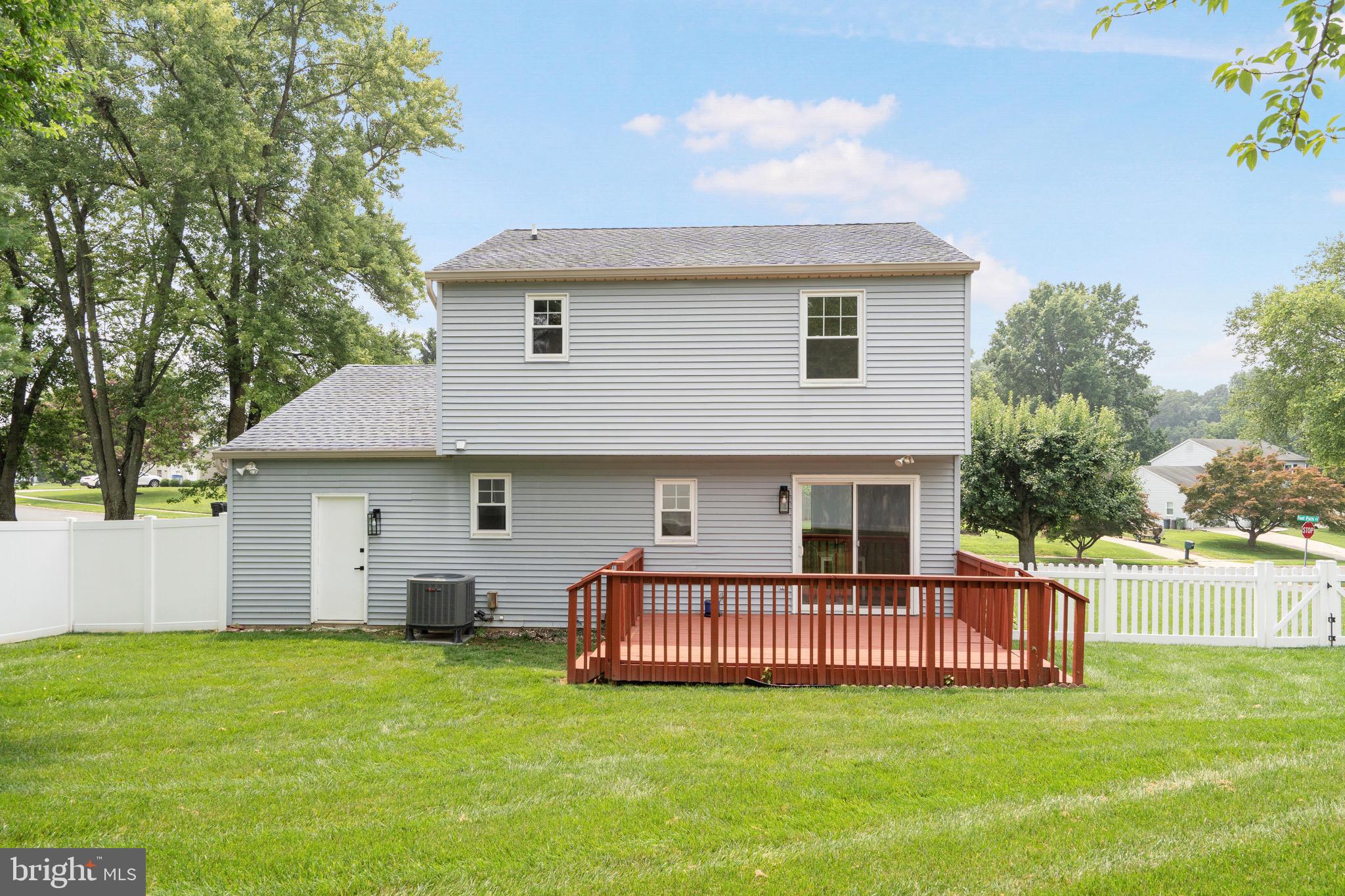 FOX BOW - Residential