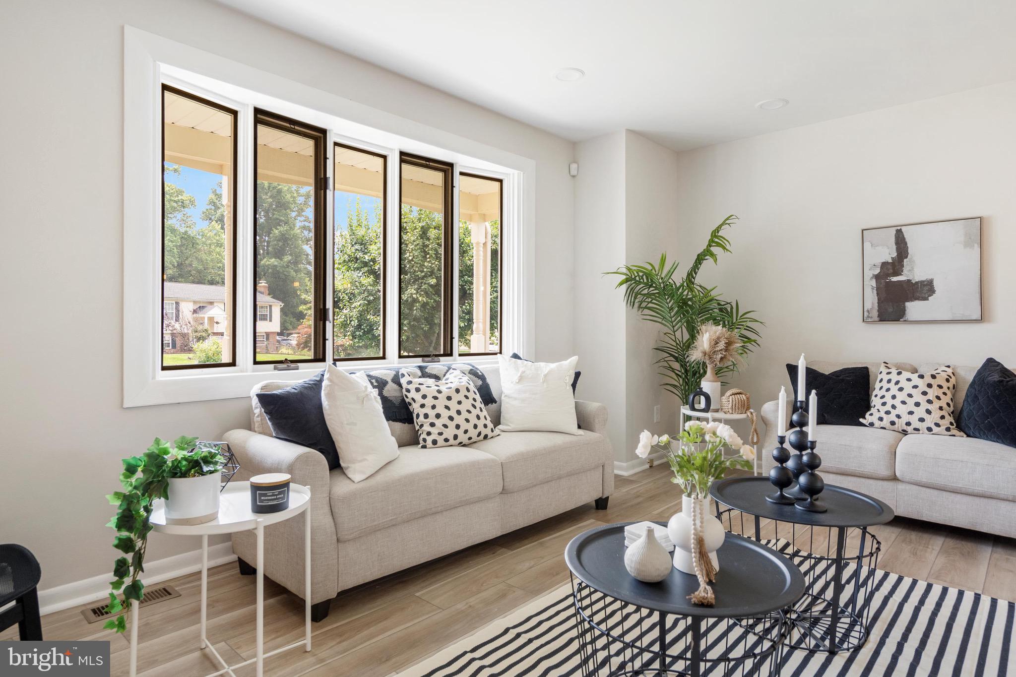 FOX BOW - Residential