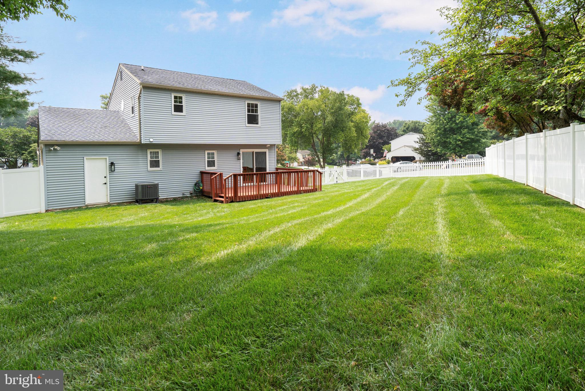 FOX BOW - Residential