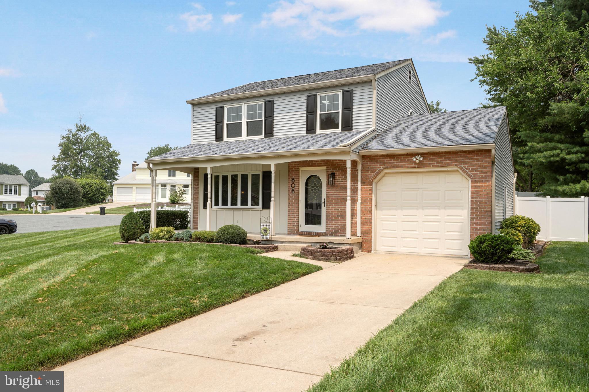 FOX BOW - Residential