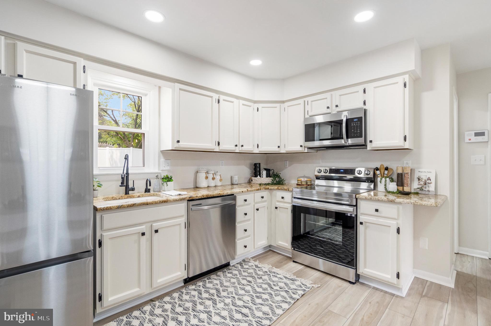 FOX BOW - Residential