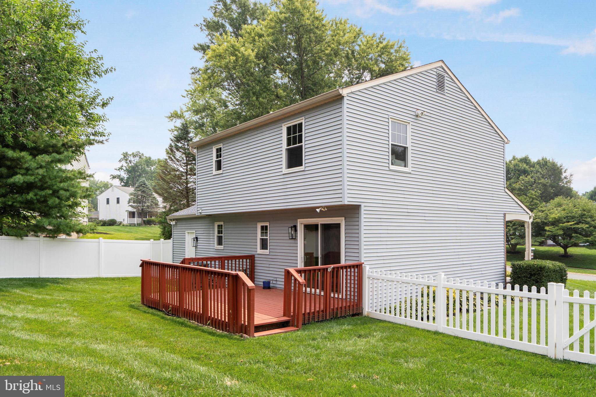 FOX BOW - Residential