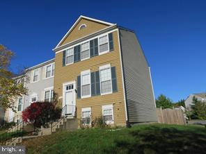 GREENBROOK PLAT 9 - Residential Lease