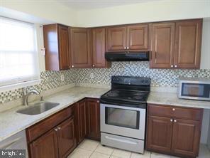 GREENBROOK PLAT 9 - Residential Lease