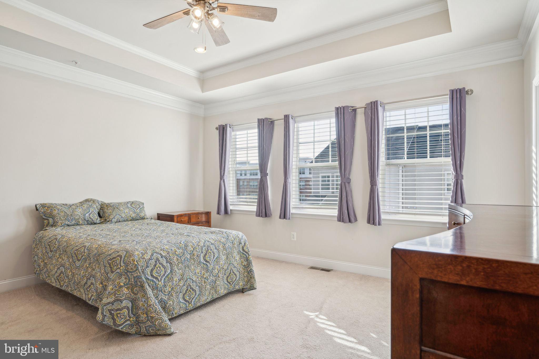 OXFORD SQUARE - Residential