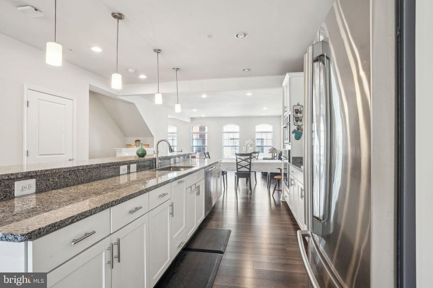 ***PRICED TO SELL! REASONABLE OFFERS WILL BE CONSIDERED!***

***HOME AVAILABLE IN EARLY MAY***

***WELL MAINTAINED HOWARD COUNTY SCHOOL LUXURY TOWNHOUSE STYLE CONDOMINIUM WITH AN ELEVATOR, 3 BEDROOMS, 2.5 BATHS, AND 1 CAR GARAGE. ALL THE PALLADIAN STYLE WINDOWS MAKE THIS A PERFECTLY SUN FILLED OPEN FLOOR PLAN WITH LAMINATE FLOORING AND A WALK OUT BALCONY/PRIVATE DECK. MAKE COOKING AND ENTERTAINING A DREAM IN YOUR FABULOUS GAS-POWERED GOURMET KITCHEN WITH HIGH-END STAINLESS-STEEL APPLIANCES, SPACIOUS PANTRY, AND A GORGEOUS HOOD. GAS COOKTOP WITH AN EXHAUST VENTING OUT OF THE HOME.***

*** ONE-YEAR TRANSFERABLE HOME WARRANTY AND ONE-YEAR MAINTENANCE CONTRACT FOR THE ELEVATOR ONLY ENHANCES THIS HOME’S VALUE.***

***THE MASTER SUITE HAS A LUXURIOUS TRAY CEILING, CROWN MOLDING AND A HUGE WALK-IN CLOSET. MASTER ENSUITE BATHROOM HAS A BEAUTIFUL SOAKING TUB. GENEROUSLY SIZED BEDROOMS, A LAUNDRY ROOM AND A HUGE SECOND FULL BATHROOM WITH DOUBLE VANITIES.***

***FOR THOSE LOOKING TO EASE THEIR COMMUTE THIS HOME HAS A PRIVATE SHUTTLE TO THE DORSEY MARC STATION AND HOWARD COUNTY'S NEWEST SCHOOLS ARE JUST A SHORT WALK AWAY. CLOSE TO ALL MAJOR ROUTES OF TRAVEL, SHOPPING, NSA, FORT MEADE AND THE BWI AIRPORT. 

****THIS HOME IN THE OXFORD SQUARE COMMUNITY IS DESIGNED FOR ACTIVE LIVING, FEATURING OPEN GREEN SPACES AND UPSCALE AMENITIES, LIKE A SWIMMING POOL, COMMUNITY CENTER, FITNESS CENTER, BASKETBALL COURTS, WALKING PATHS, AND PLAYING FIELDS.****