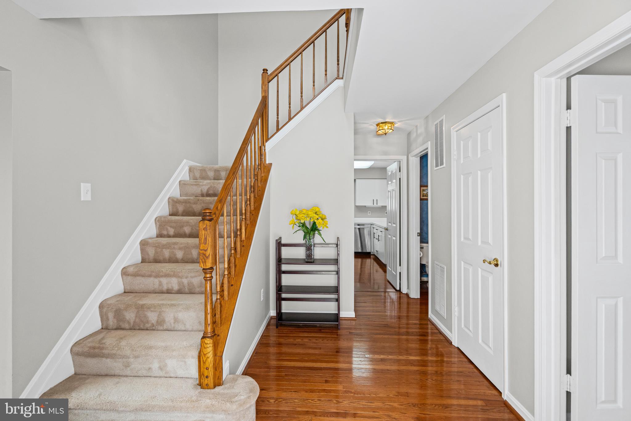 WORTHINGTON PARK - Residential