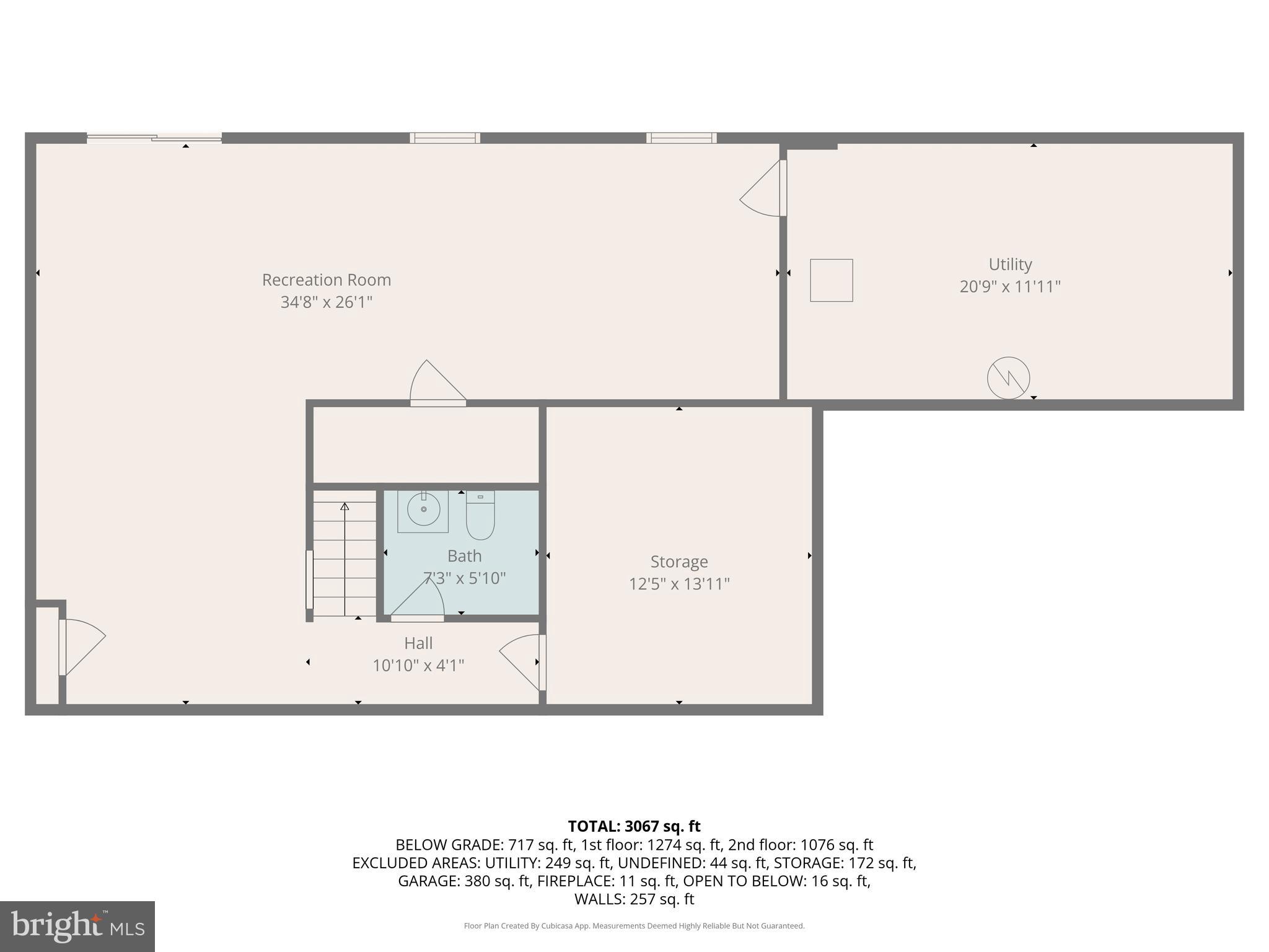 WORTHINGTON PARK - Residential