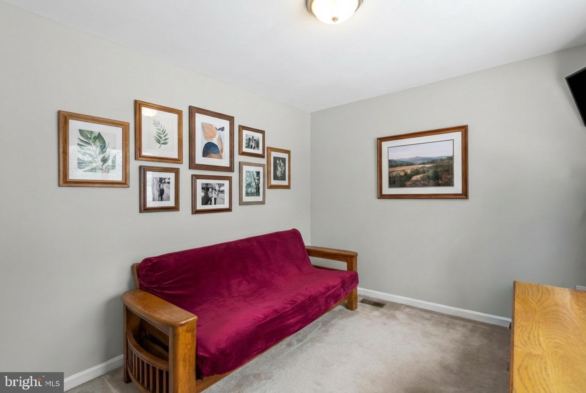 WORTHINGTON PARK - Residential