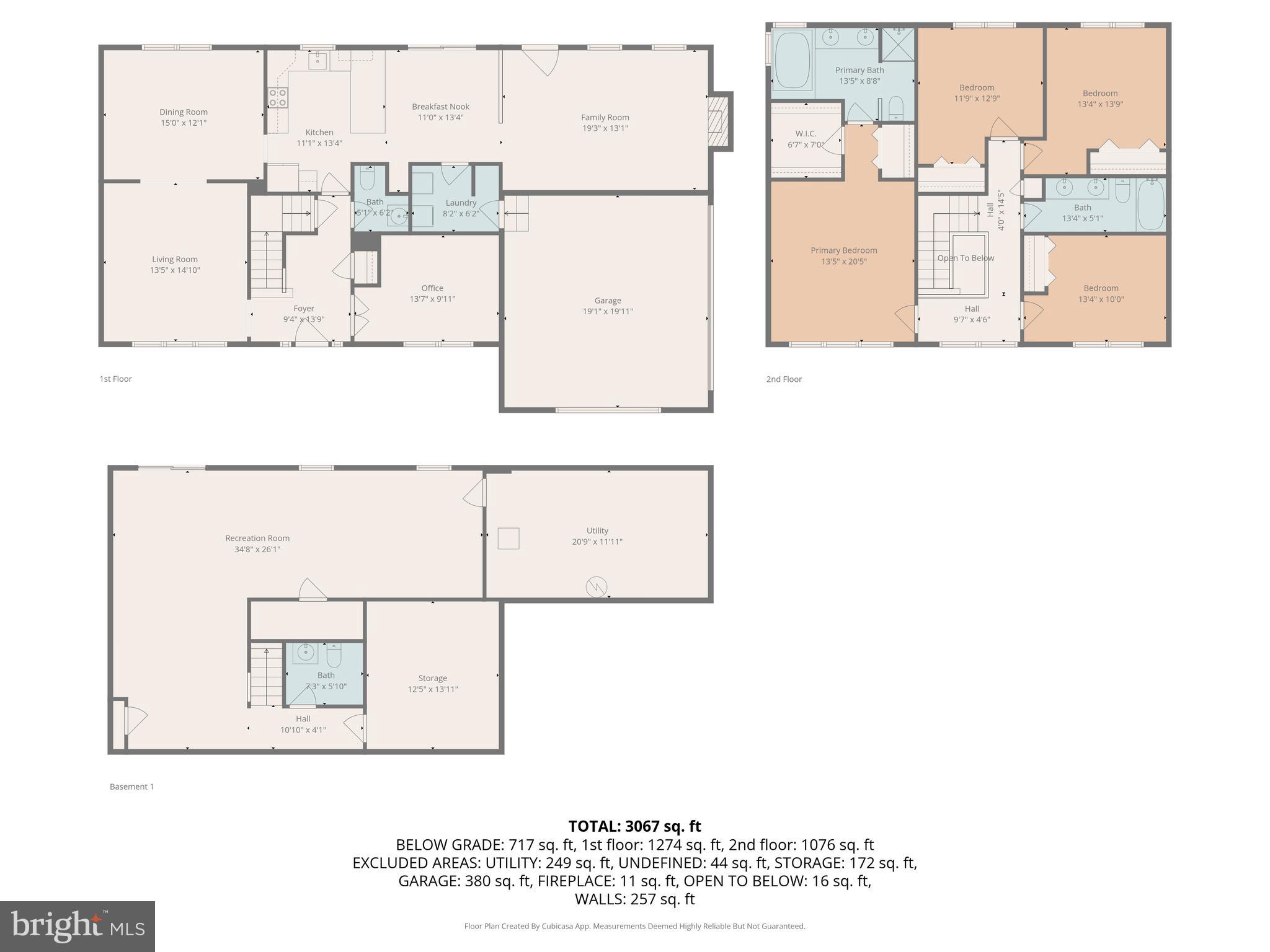WORTHINGTON PARK - Residential