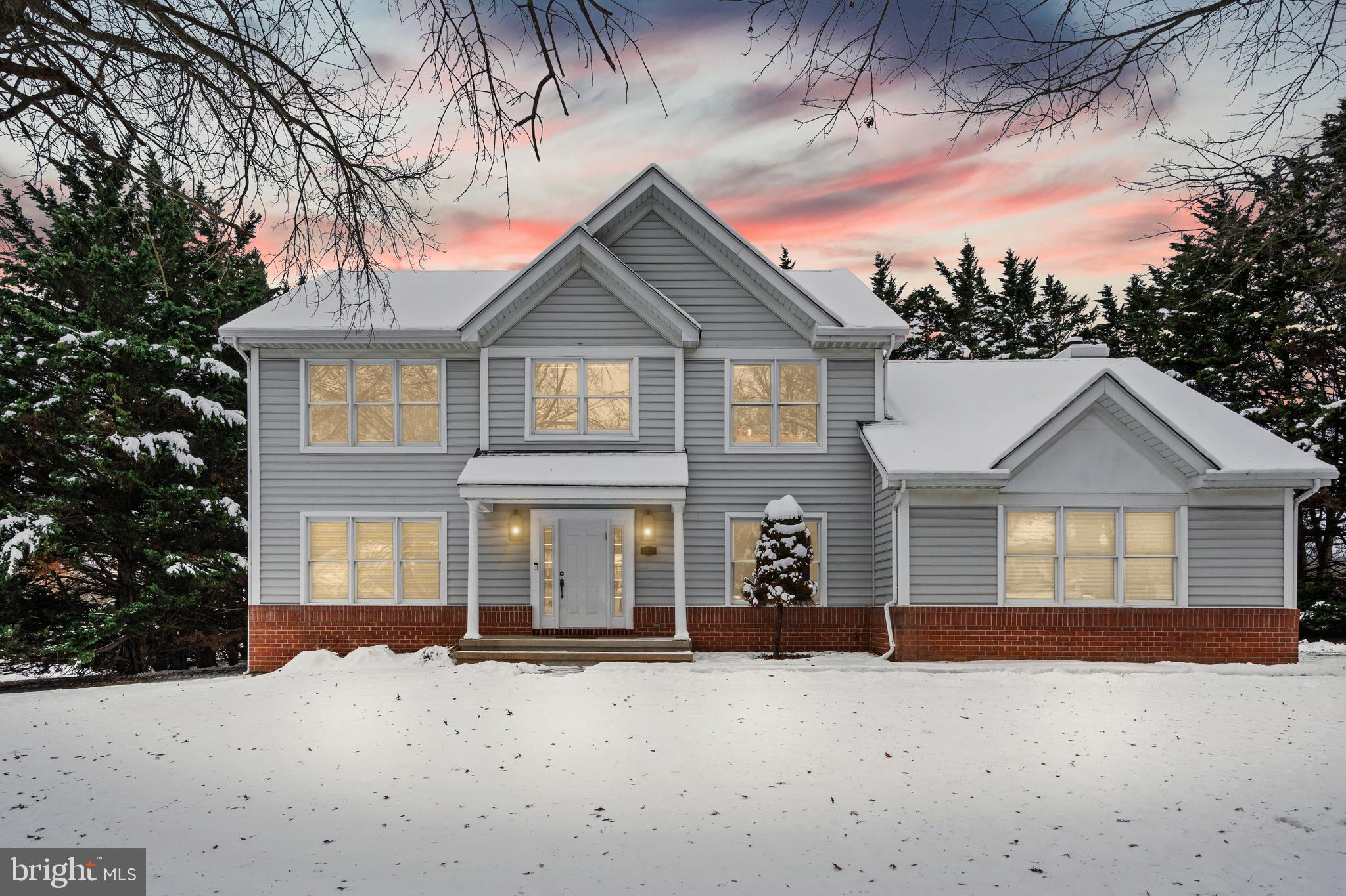 WORTHINGTON PARK - Residential