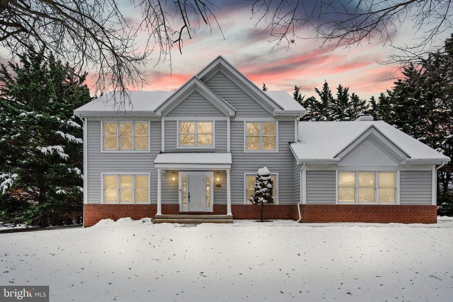 Don't miss this RARE OPPORTUNITY to own a home in this highly desirable neighborhood at this great price. 

Welcome to an exceptional opportunity to own a single family home in the highly desirable Worthington Park community, where homes at this price point are rarely available. This sun filled residence offers the space, layout, and location today’s buyers are searching for in Owings Mills. Inside, a thoughtfully designed floor plan balances comfort and functionality with classic living and dining areas ideal for everyday living and entertaining. The kitchen features stainless steel appliances, ample cabinetry, and space for casual dining, opening to a spacious family room with vaulted ceilings, a wood burning fireplace, and large windows that create a bright and inviting atmosphere. A main level laundry room and convenient powder room add ease to daily routines. Upstairs, the primary suite offers soaring ceilings, two generous closets including a large walk in, and a private bath with dual vanities, a soaking tub, and a separate shower. Three additional bedrooms and a full hall bath provide flexibility for guests, home offices, or growing households. The lower level offers endless possibilities for a recreation room, guest suite or in law suite with a half bath that can be expanded to a full bath and an abundance of storage space into 2 large storage rooms. Enjoy outdoor living with a spacious deck and large yard, plus easy parking for you and your guests with a 2-car garage and extended driveway.

Ideally located near I-795, I-695, Route 140, and I-83, with easy access to shopping, dining, and everyday conveniences. This is an excellent place to relocate.

Schedule your showing now and take advantage of this rare opportunity in Worthington Park. Don't miss out!