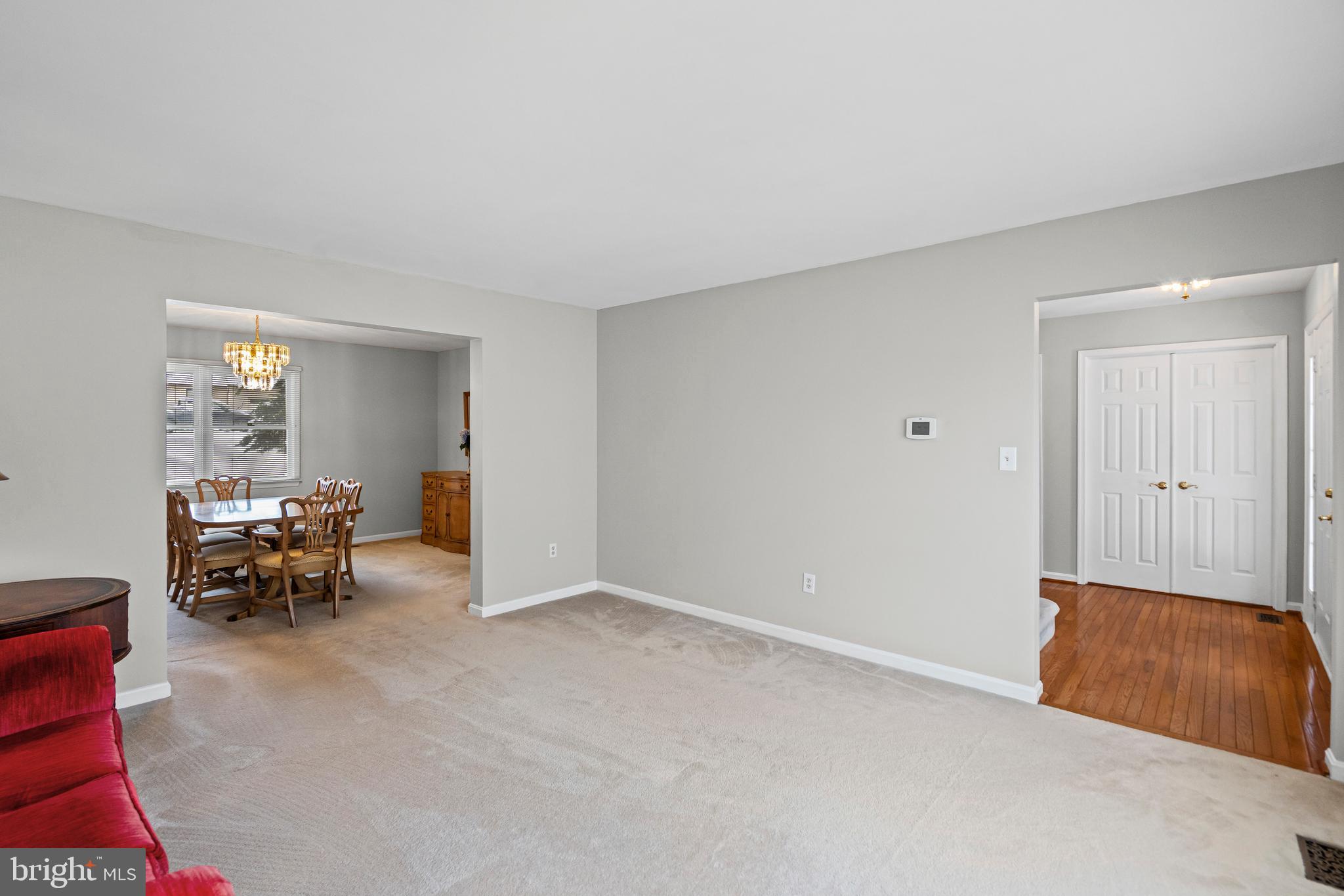 WORTHINGTON PARK - Residential