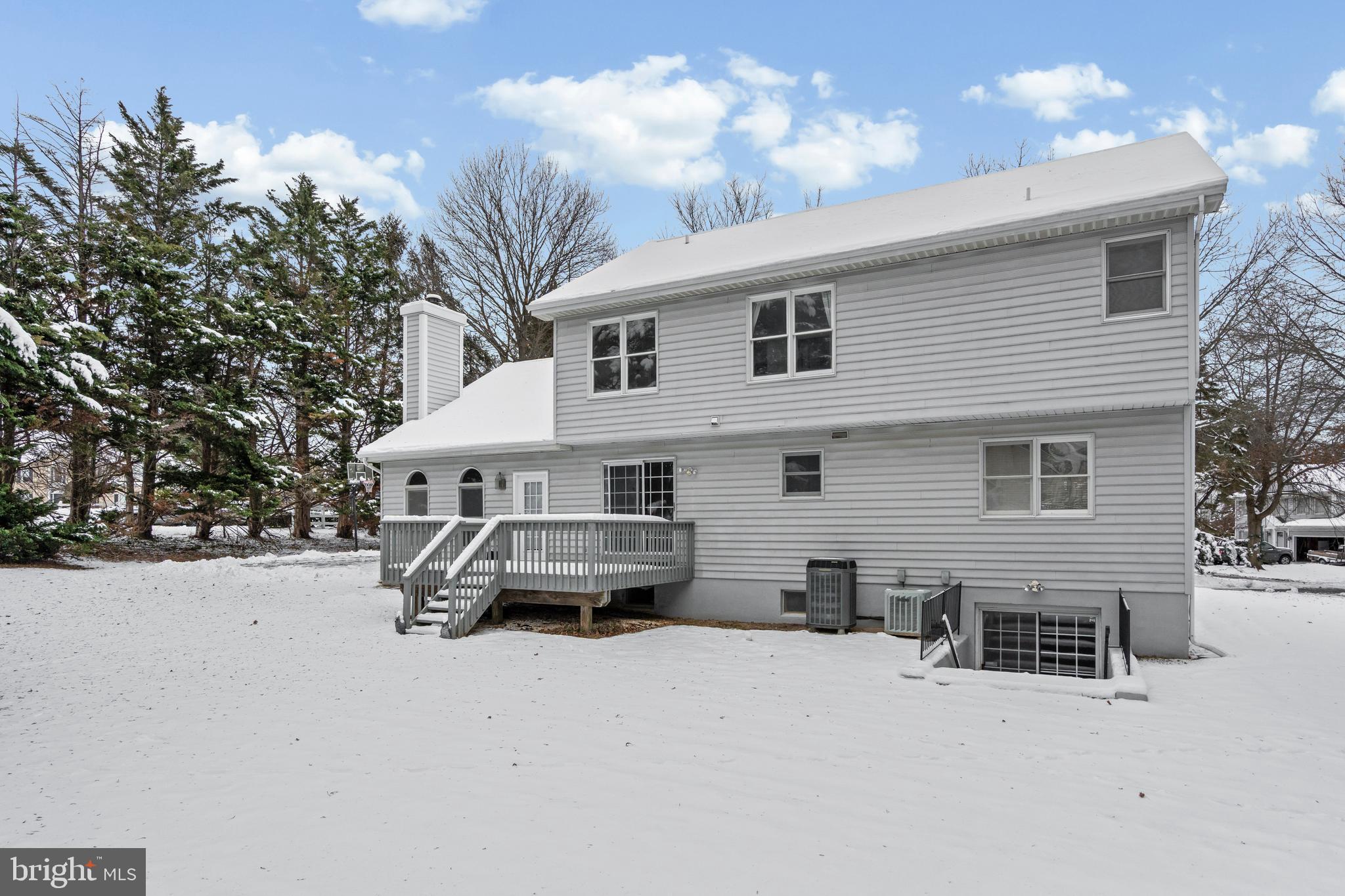 WORTHINGTON PARK - Residential