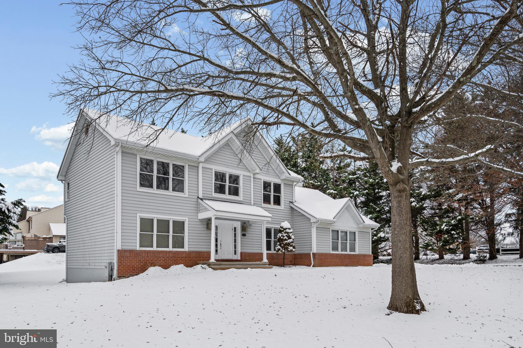 WORTHINGTON PARK - Residential