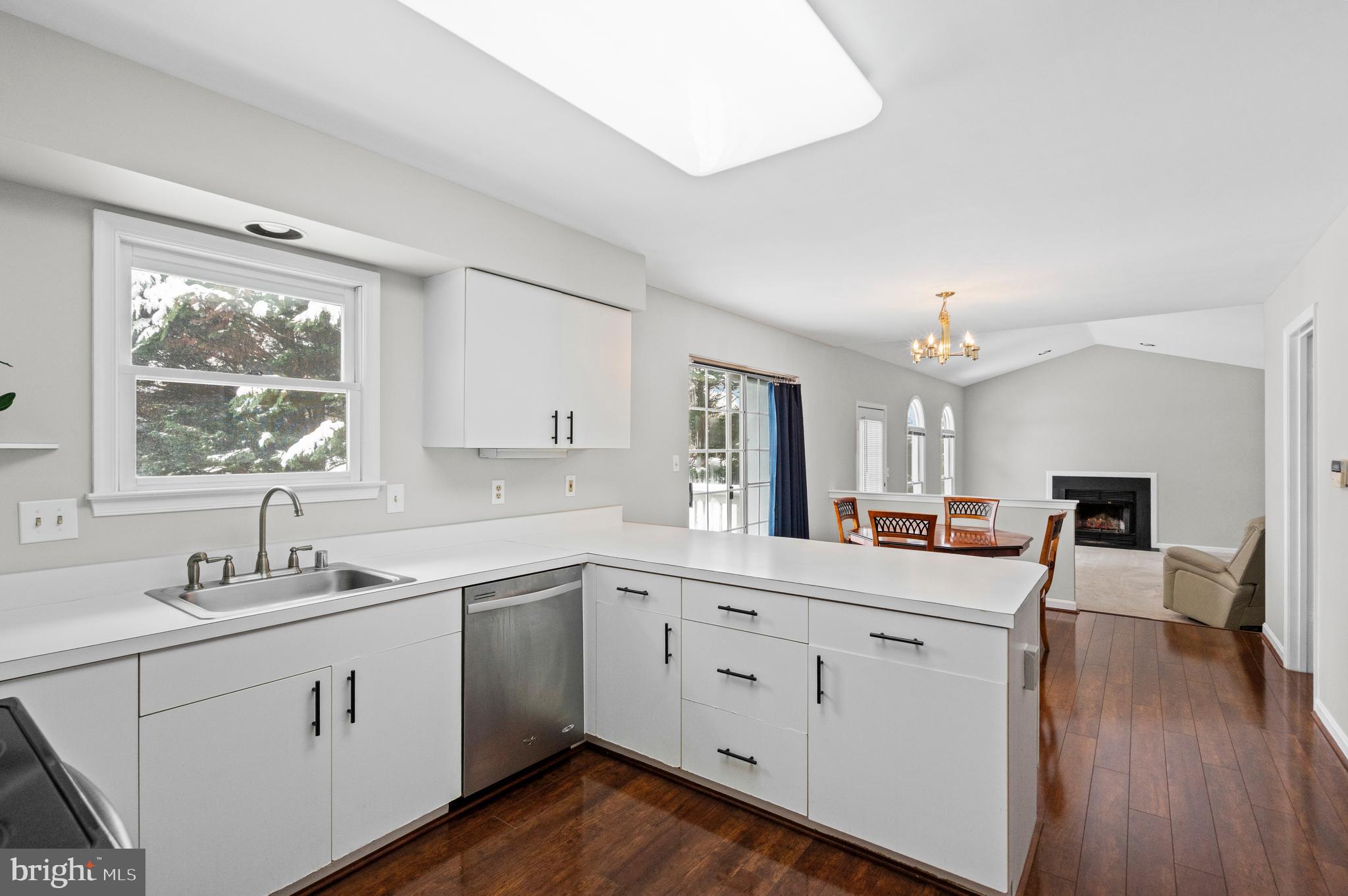 WORTHINGTON PARK - Residential