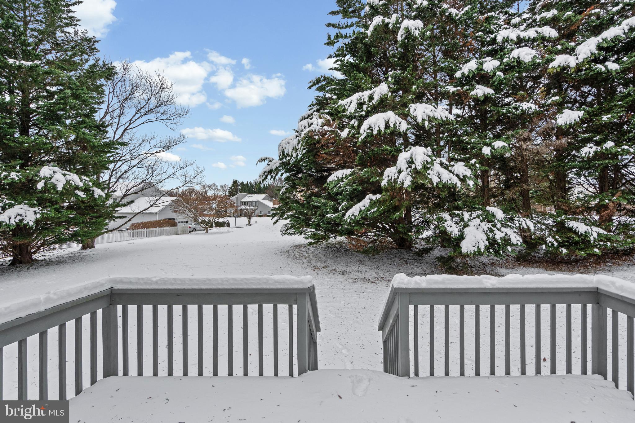 WORTHINGTON PARK - Residential