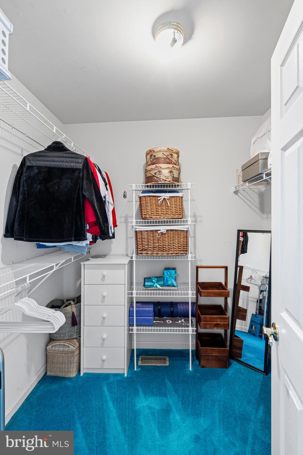 WORTHINGTON PARK - Residential