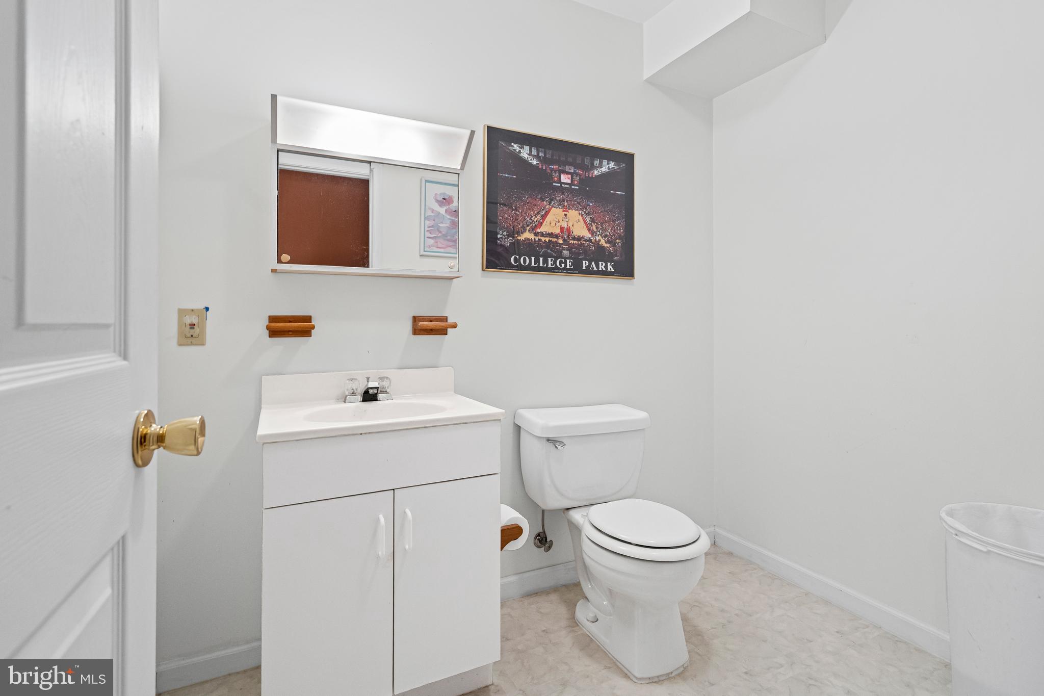 WORTHINGTON PARK - Residential