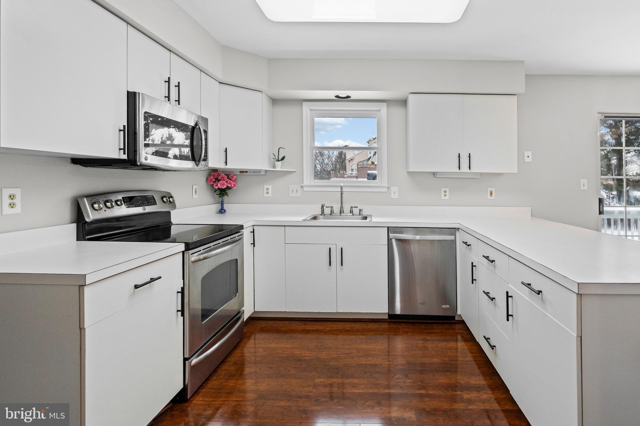 WORTHINGTON PARK - Residential