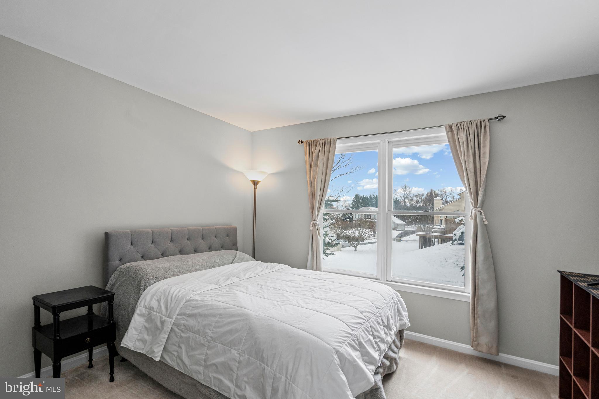 WORTHINGTON PARK - Residential