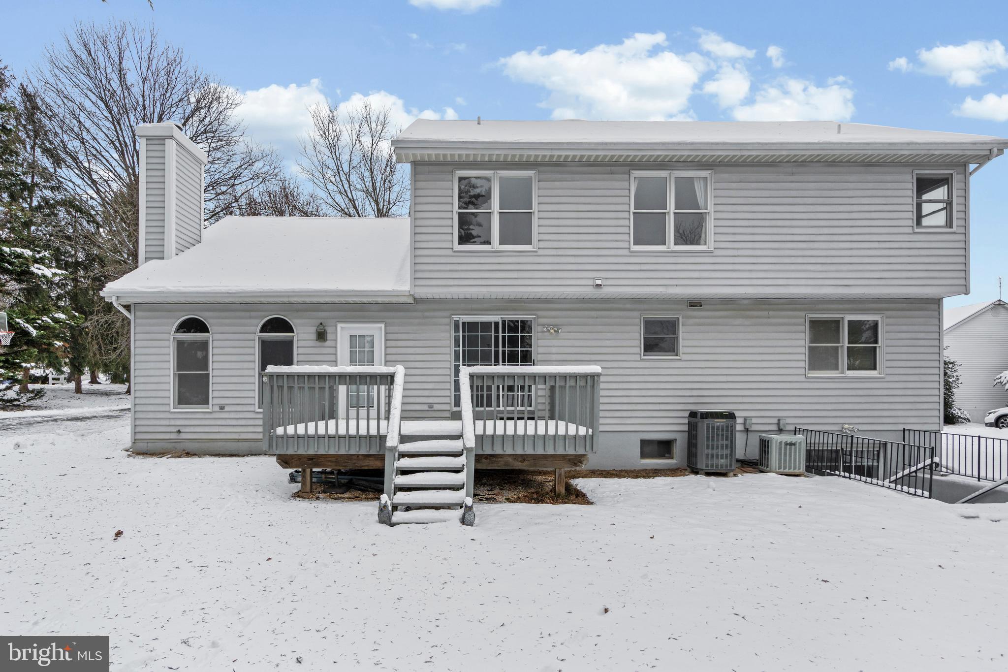 WORTHINGTON PARK - Residential