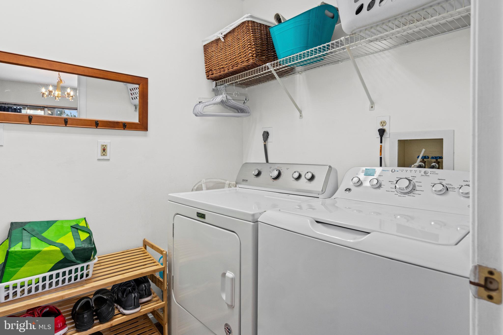 WORTHINGTON PARK - Residential