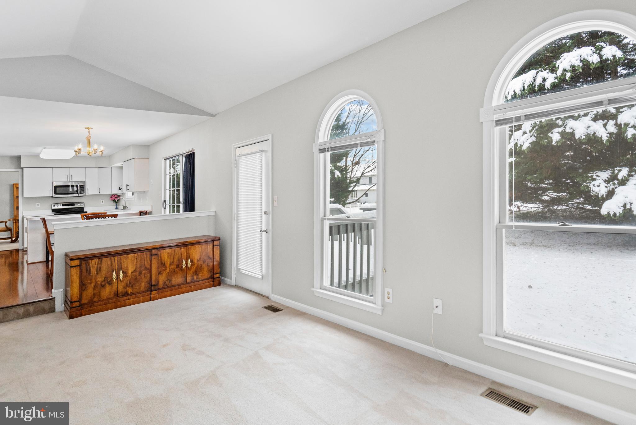 WORTHINGTON PARK - Residential