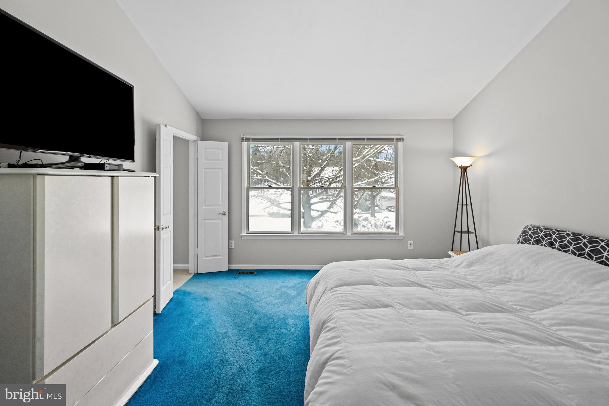 WORTHINGTON PARK - Residential