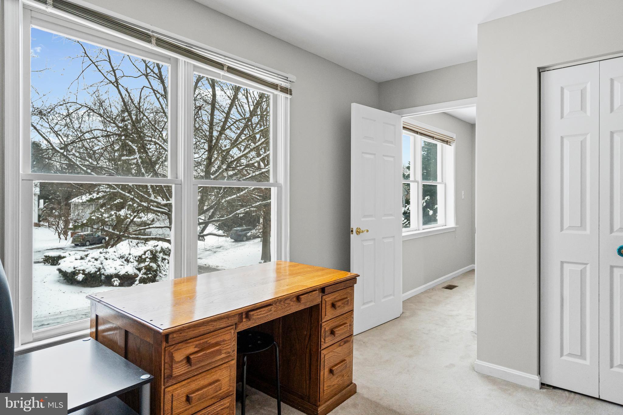 WORTHINGTON PARK - Residential