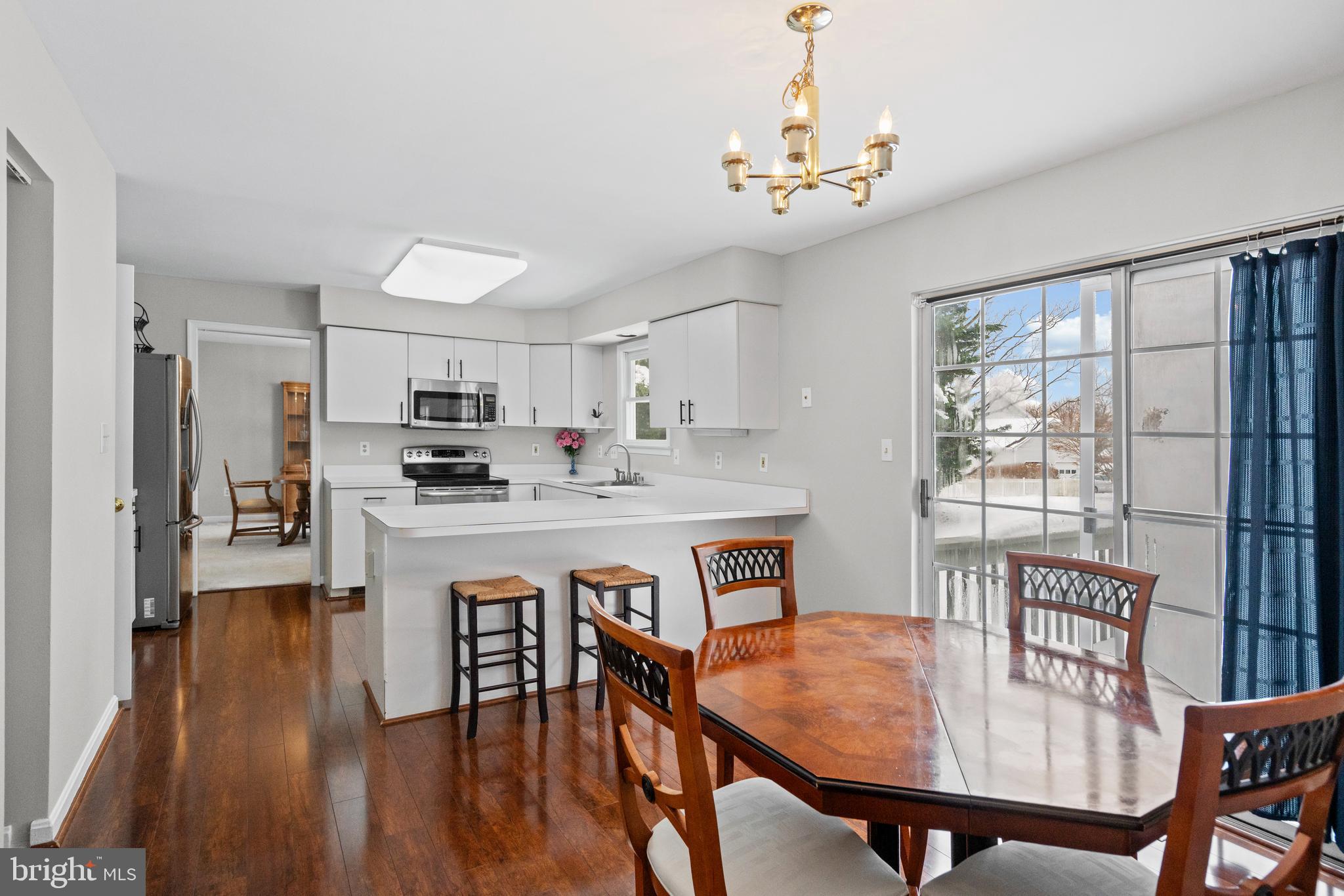 WORTHINGTON PARK - Residential