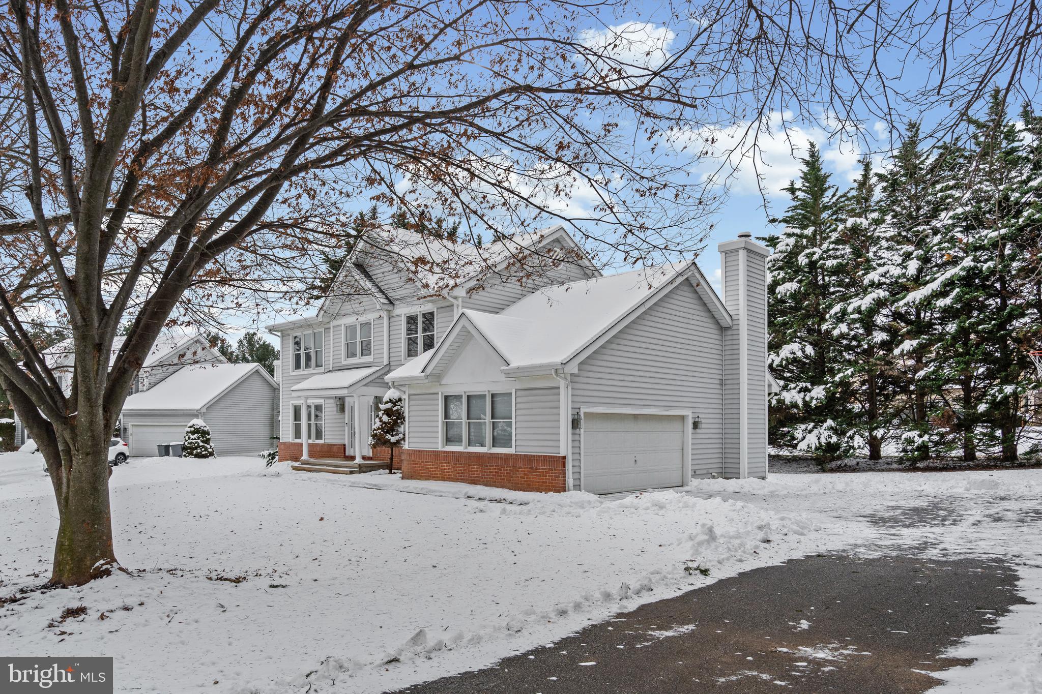 WORTHINGTON PARK - Residential