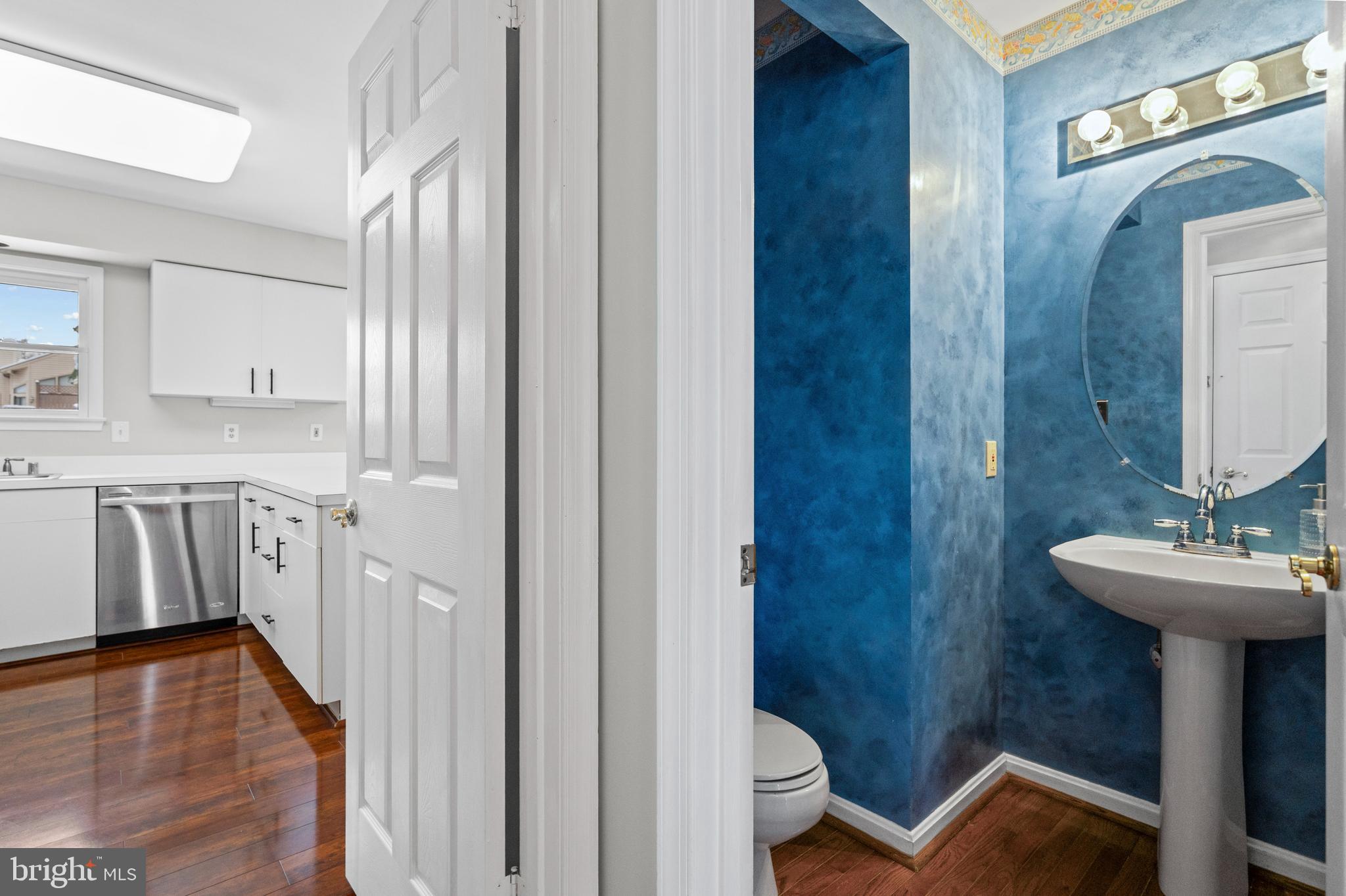 WORTHINGTON PARK - Residential