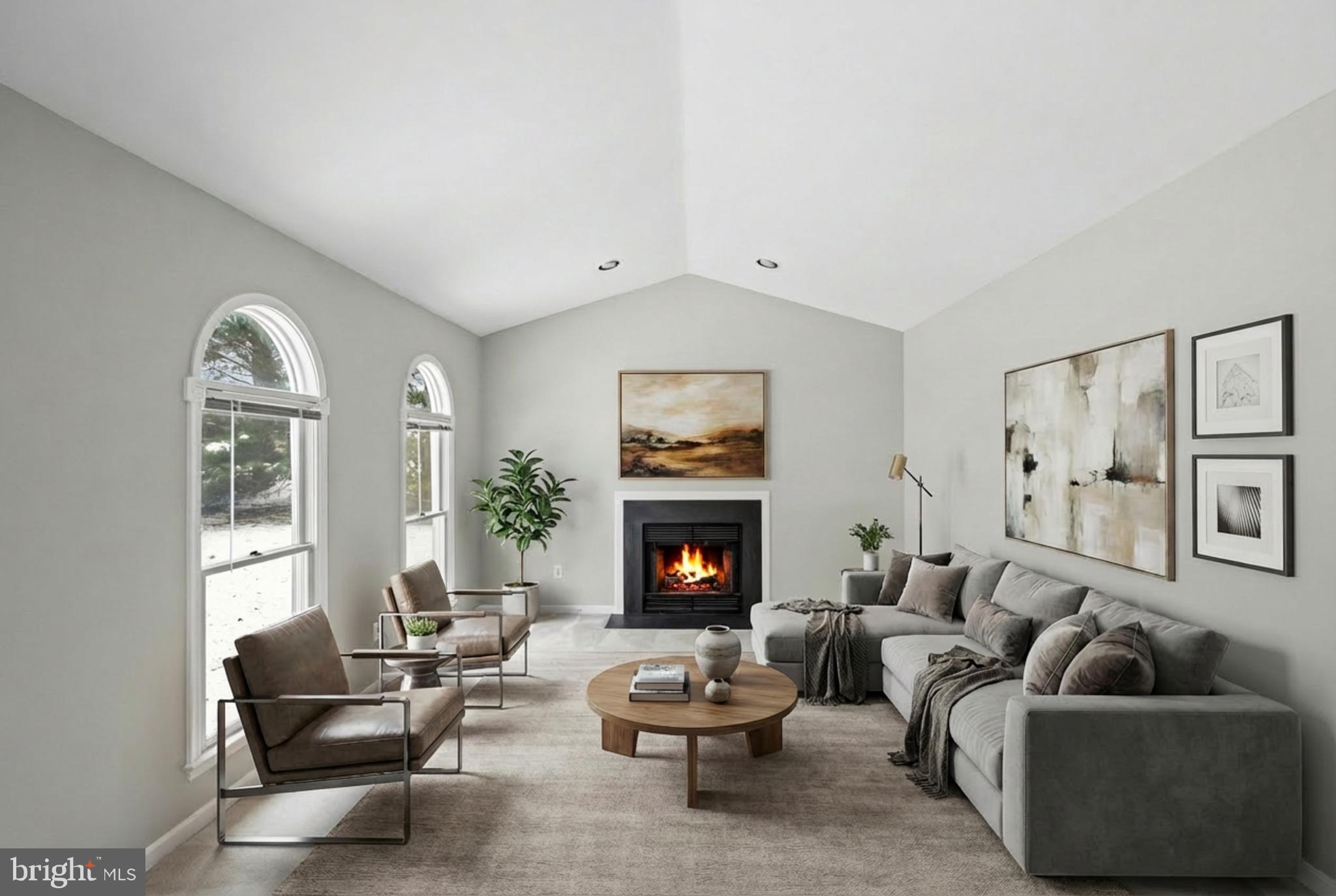 WORTHINGTON PARK - Residential