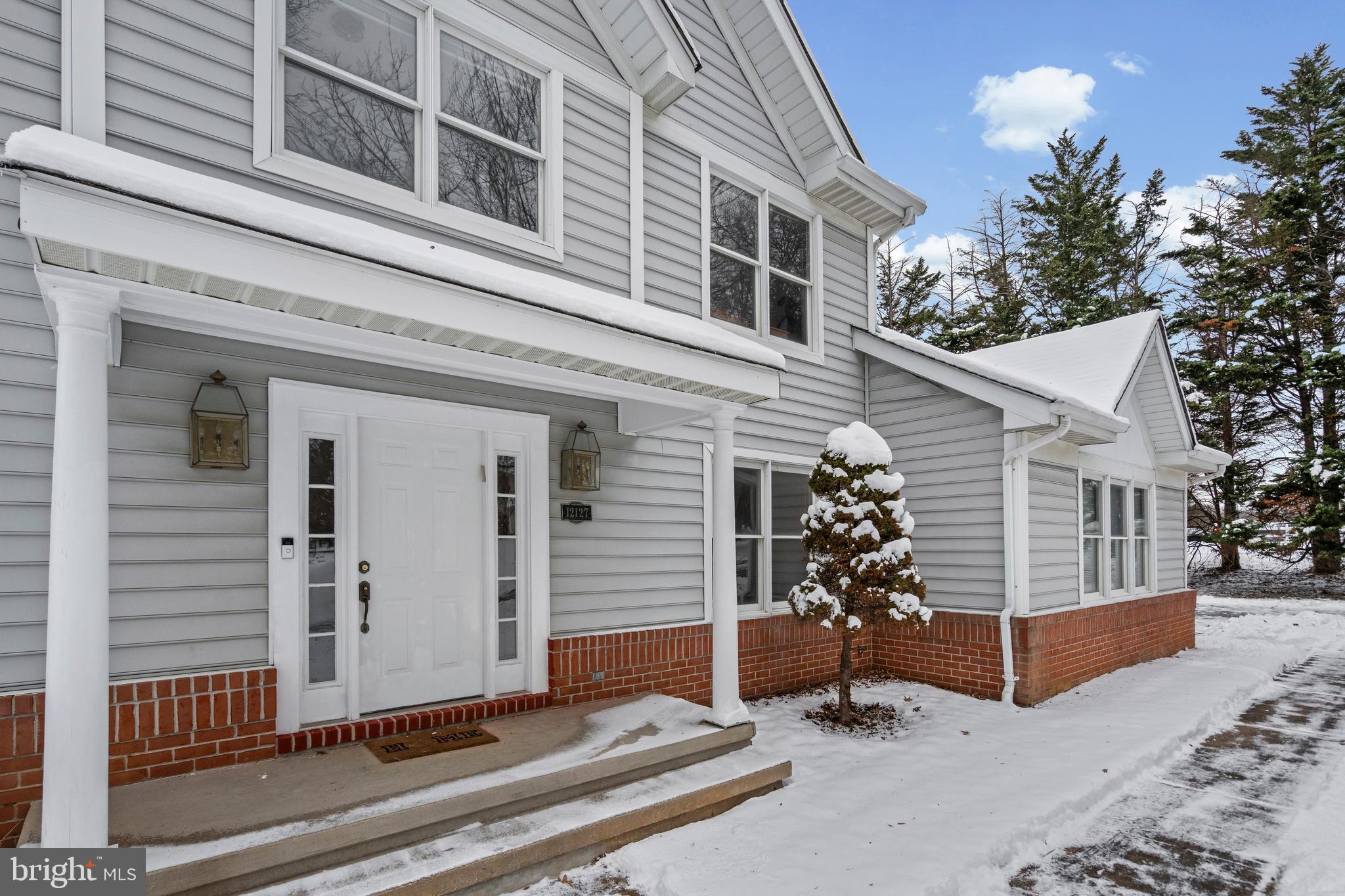 WORTHINGTON PARK - Residential